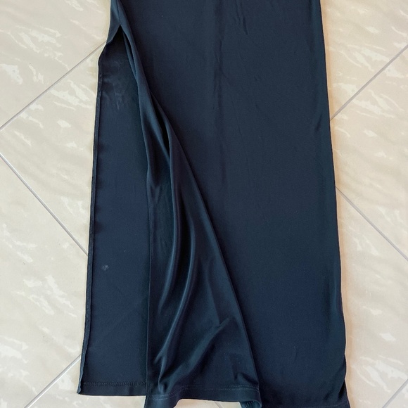 #2334 Amazone Paris Modele Depose Lucarne dress & Modele Luciole Jacket size 1 - Picture 5 of 13